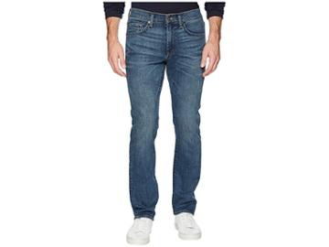 7 For All Mankind Slimmy Slim Straight In Phenomenon (phenomenon) Men's Jeans