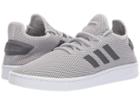Adidas Court Adapt (grey Two F17/grey Five/footwear White) Men's Shoes