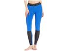 Nike Pro Sport Distort Tights (game Royal/black/anthracite/white) Women's Casual Pants