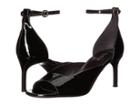 Via Spiga Jennie (black Patent) Women's Shoes