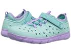 Stride Rite Made 2 Play Phibian (toddler/little Kid/big Kid) (turquoise) Girls Shoes