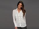 Alternative Apparel - Everyday Button Up 06106g5 (vintage White