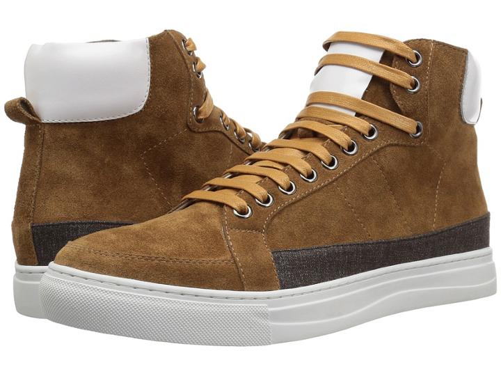English Laundry Highfield (cognac) Men's Shoes