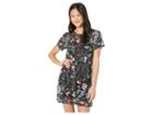 Minkpink Secret Jewel T-shirt Dress (multi) Women's Dress