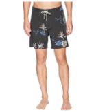 Globe Shangri La 3.0 Boardshorts (granite) Men's Swimwear