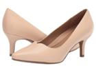 A2 By Aerosoles Anagram (nude Dakota) Women's 1-2 Inch Heel Shoes