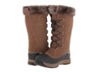 Baffin Judy (taupe) Women's Boots