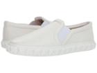 Stuart Weitzman Belle (off-white Nubo) Women's Shoes