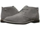 Timberland Earthkeepers(r) Brook Park Chukka (grey Suede) Men's Lace-up Boots