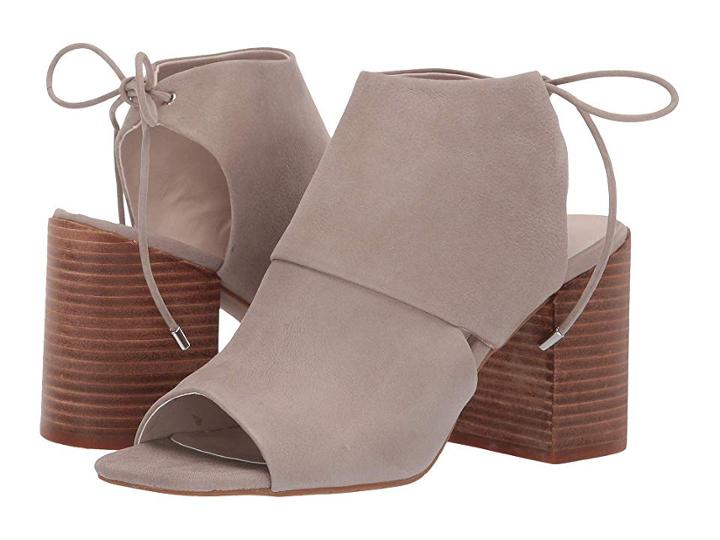 Kenneth Cole New York Katarina 7 (cloud Nubuck) High Heels