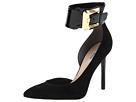 Guess - Adal (black Suede)