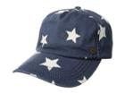 Billabong Beach Club Hat (blue Tide) Baseball Caps