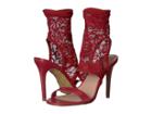 Charles By Charles David Remote Heel (red) Women's Shoes