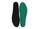Spenco Comfort Insoles Flat (green) Insoles Accessories Shoes