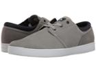Emerica The Figueroa (grey) Men's Skate Shoes