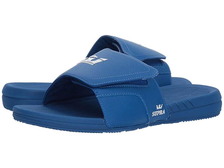 Supra Locker (ocean) Men's Sandals