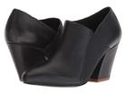 Kelsi Dagger Brooklyn Ilia (black) Women's Shoes