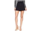 Bishop + Young Bridget Lace Up Shorts (black) Women's Shorts