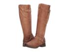 Born Ashland (brown Full Grain) Women's Dress Pull-on Boots