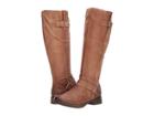Born Ashland (brown Full Grain) Women's Dress Pull-on Boots