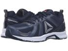 Reebok Runner (collegiate Navy/ash Grey/white/silver) Men's Running Shoes