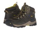 Keen Gypsum Ii Mid Waterproof (forest Night/warm Olive) Men's Waterproof Boots
