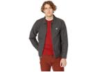 Volcom Burkey Lined Jacket (stealth) Men's Coat