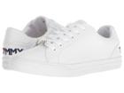 Tommy Hilfiger Alune (white) Women's Shoes