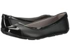 Lifestride Soho (black/black Patent) Women's Shoes