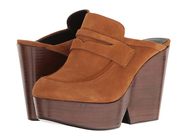 Clergerie Damor (savannah) Women's Shoes