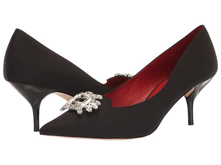 Kurt Geiger London Pia (black) Women's Shoes
