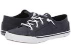 Sperry Lounge Ltt (navy) Women's Shoes