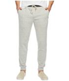 Rip Curl Vidro Fleece Pants (off-white) Men's Casual Pants