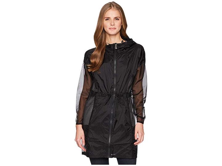 The North Face Vision Reflective Jacket (tnf Black) Women's Coat