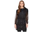 The North Face Vision Reflective Jacket (tnf Black) Women's Coat