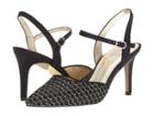 Adrianna Papell Hadleigh (black Giza Sequin) Women's Shoes