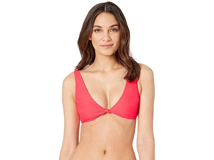 Body Glove Smoothies Two-way Gwen Top (diva) Women's Swimwear