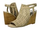 Carlos By Carlos Santana Gabrielle (light Doe) Women's Shoes