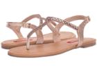 Unionbay Ellen (rose Gold) Women's Sandals