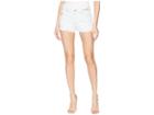 Vivienne Westwood Lacey Shorts (light Blue Tartan) Women's Shorts