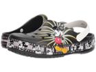 Crocs Crocband Mickey 90th Clog (black) Clog Shoes
