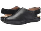 Softwalk Holland (black Soft Tumbled Leather/suede Leather) Women's  Shoes