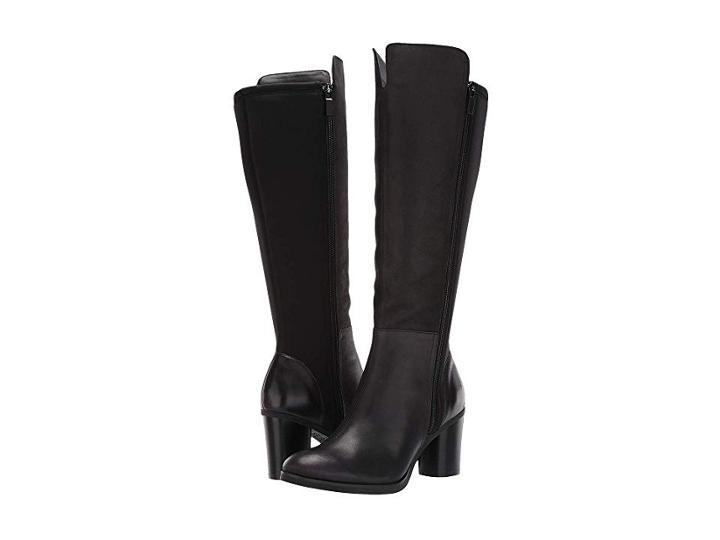 Softwalk Katia (black) Women's Shoes