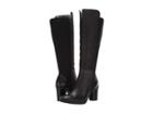 Softwalk Katia (black) Women's  Shoes