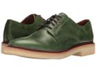 Frye Luke Oxford (green) Men's Shoes