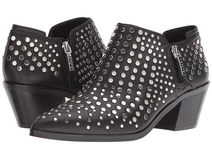 1.state Lexey (black Eco Sheep) Women's Shoes