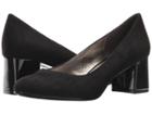 Bandolino Ora (black) Women's Shoes