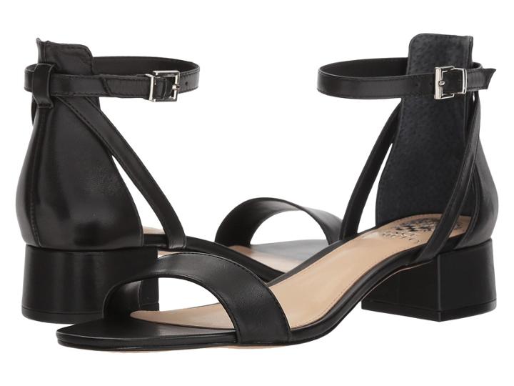 Vince Camuto Shetana (black) Women's Shoes