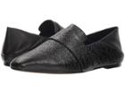 Vince Harris (black Crinkle Patent Leather) Women's Shoes