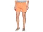 Vintage 1946 Original Snappers Short (orange) Men's Shorts